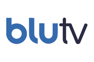 BluTV Logosu