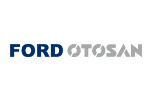 Ford Otosan Logosu