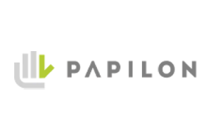Papilon Logosu