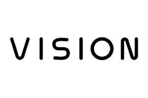 Vision Logosu
